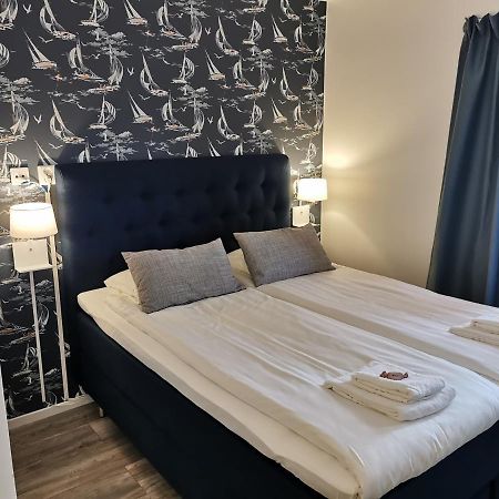 Kils Hotell & Restaurang Dış mekan fotoğraf