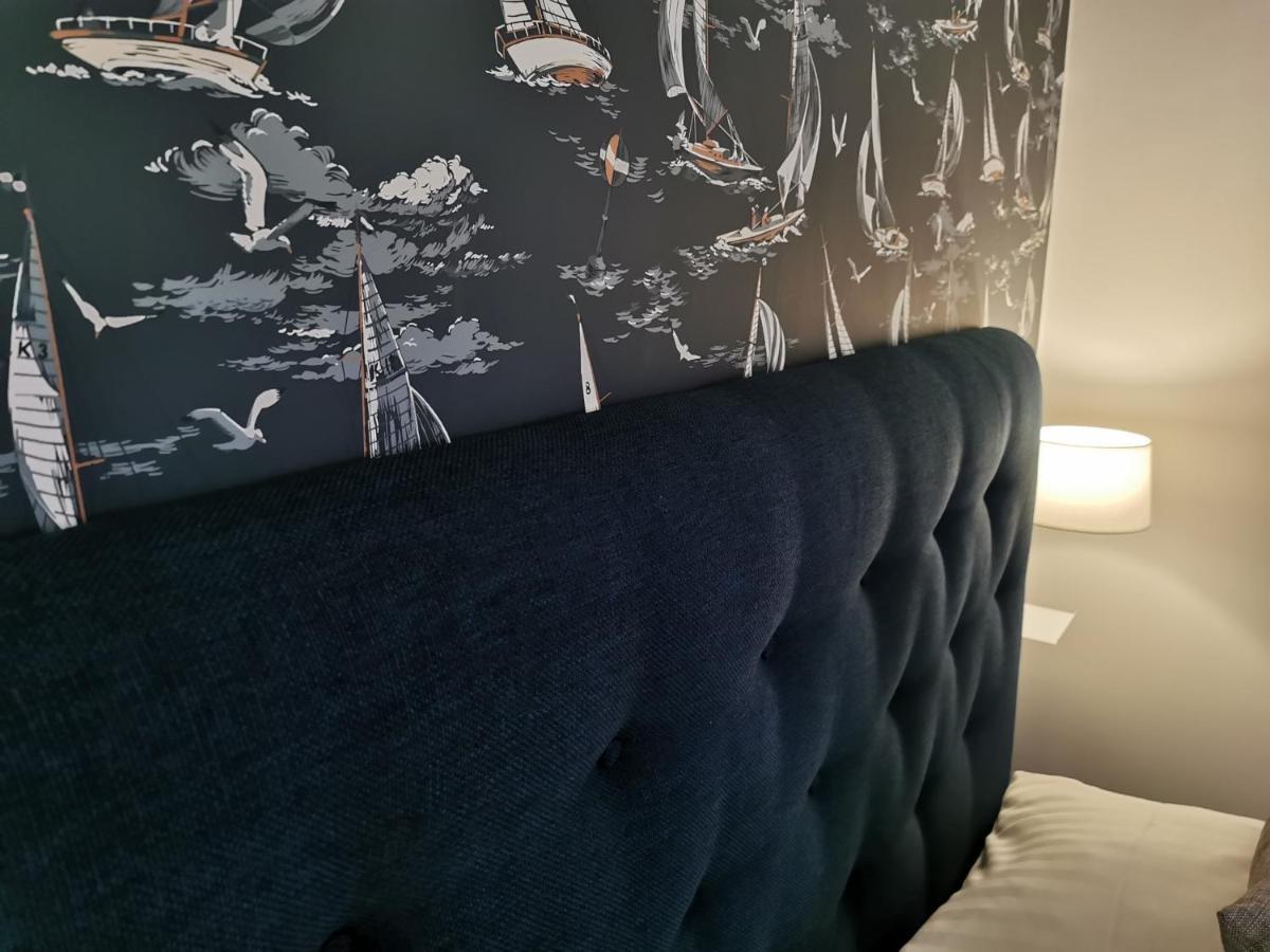 Kils Hotell & Restaurang Dış mekan fotoğraf