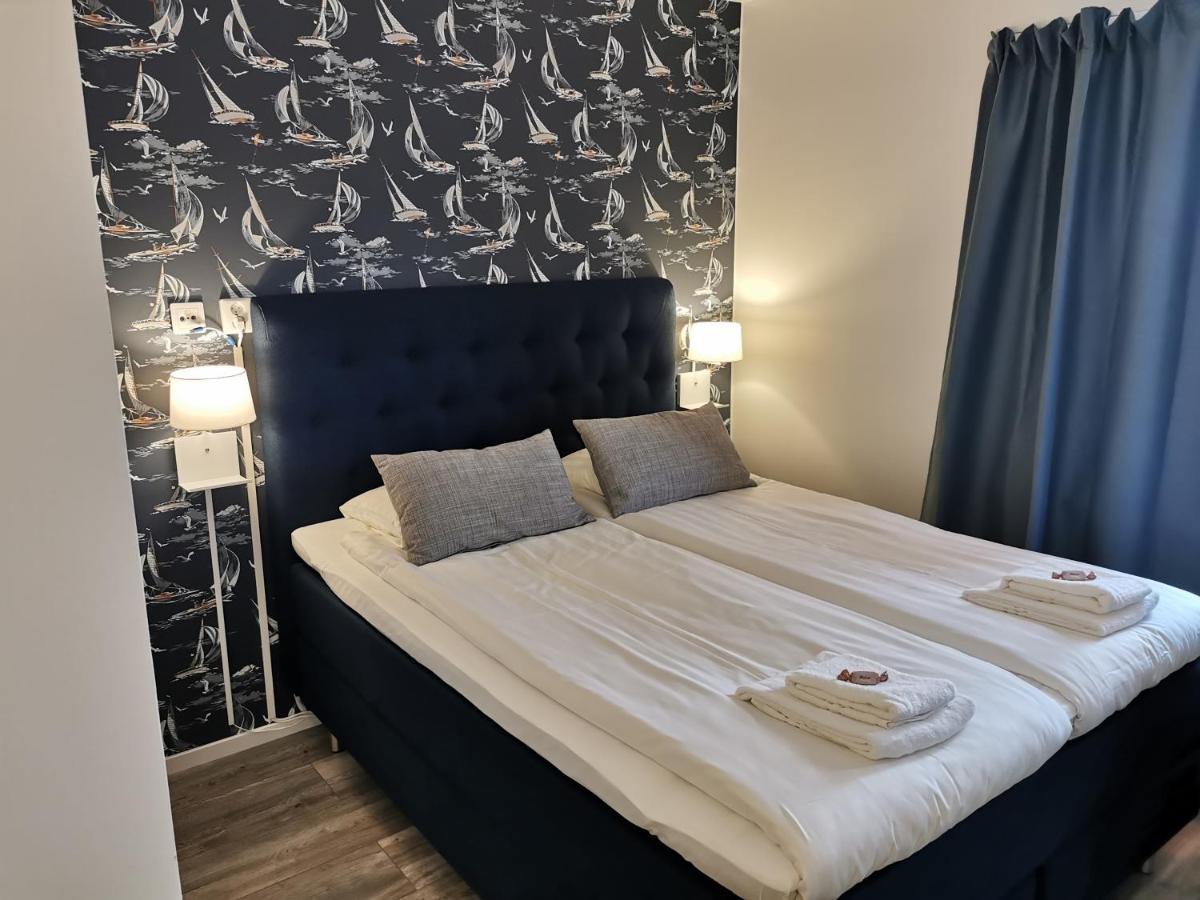 Kils Hotell & Restaurang Dış mekan fotoğraf
