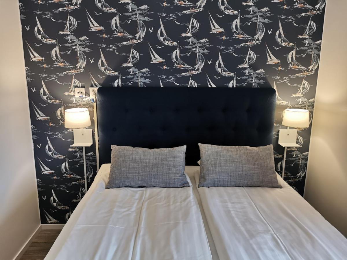Kils Hotell & Restaurang Dış mekan fotoğraf
