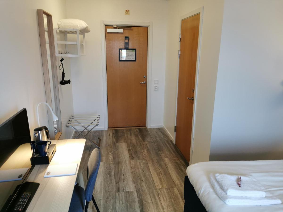 Kils Hotell & Restaurang Dış mekan fotoğraf