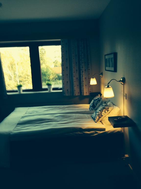 Kils Hotell & Restaurang Dış mekan fotoğraf