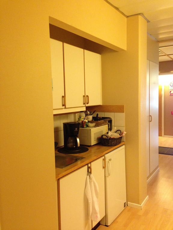 Kils Hotell & Restaurang Dış mekan fotoğraf