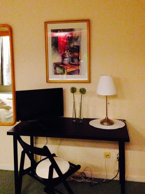 Kils Hotell & Restaurang Dış mekan fotoğraf