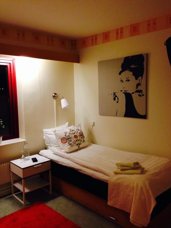 Kils Hotell & Restaurang Oda fotoğraf