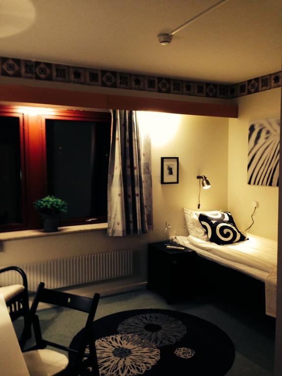 Kils Hotell & Restaurang Dış mekan fotoğraf