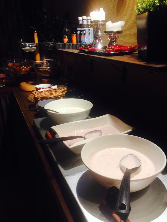 Kils Hotell & Restaurang Dış mekan fotoğraf