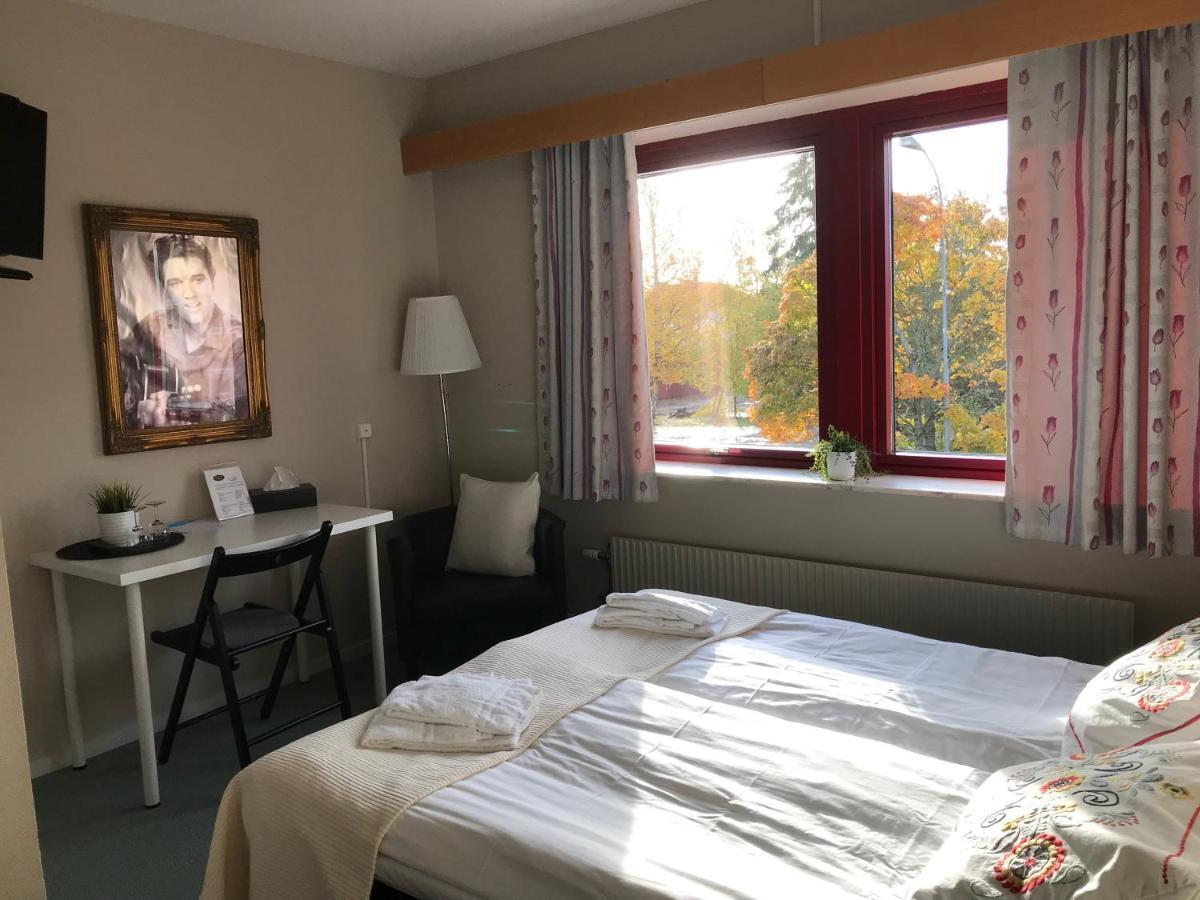 Kils Hotell & Restaurang Dış mekan fotoğraf